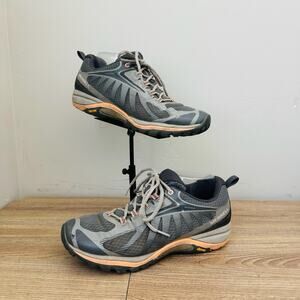 Merrell Siren Edge 3 Gray Sneakers Women’s Size 9.5
